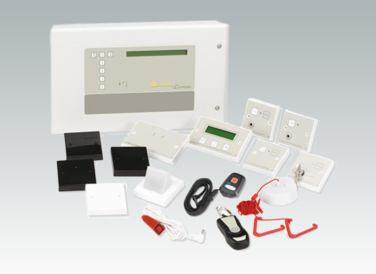 Disabled Toilet and Nursecall Systems in Ireland