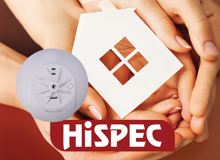 Domestic Fire Detection Ireland