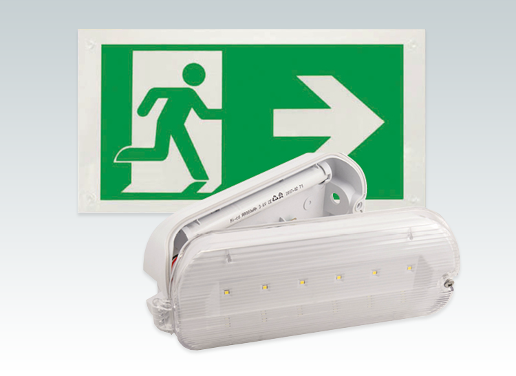 Emergency Lighting Ireland