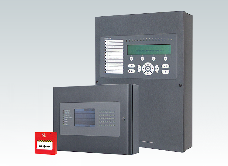 Fire Alarm Systems in Ireland