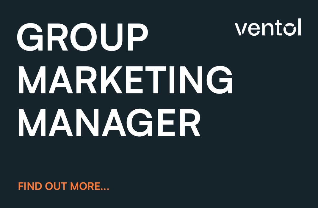 Bronze EcoVadis Accreditiation Ventol