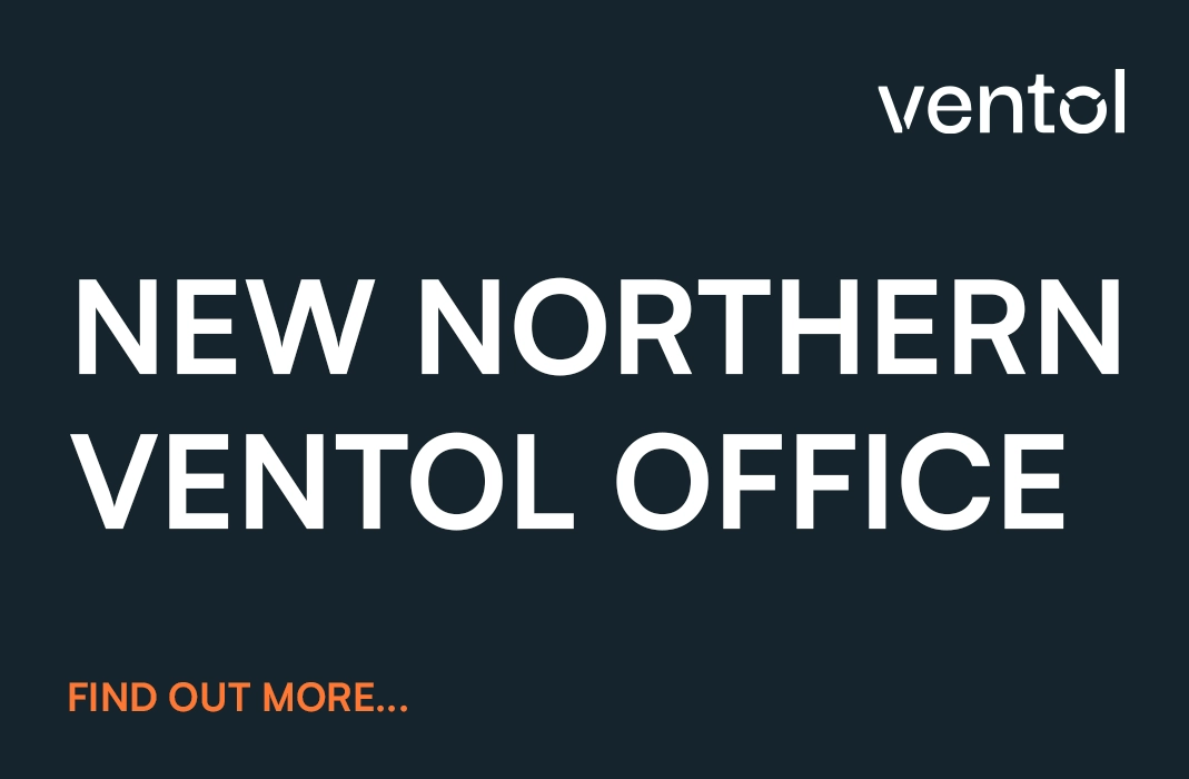 Ventol Burnley Office