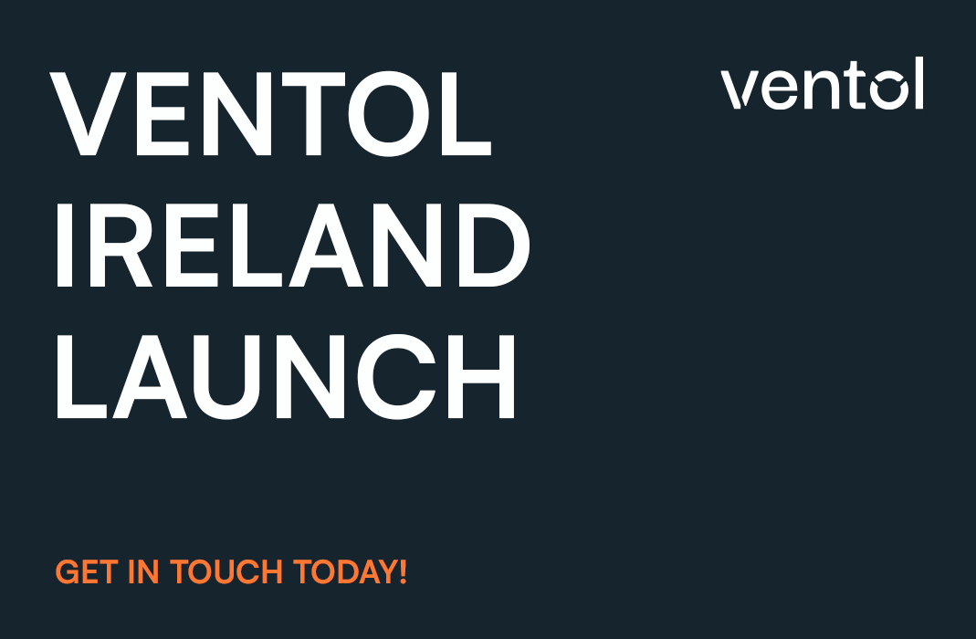 Ventol Ireland Expert Fire & Security Care