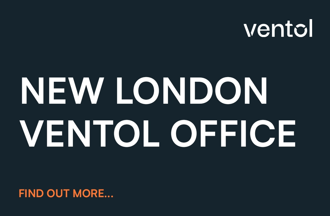 New London Ventol Office